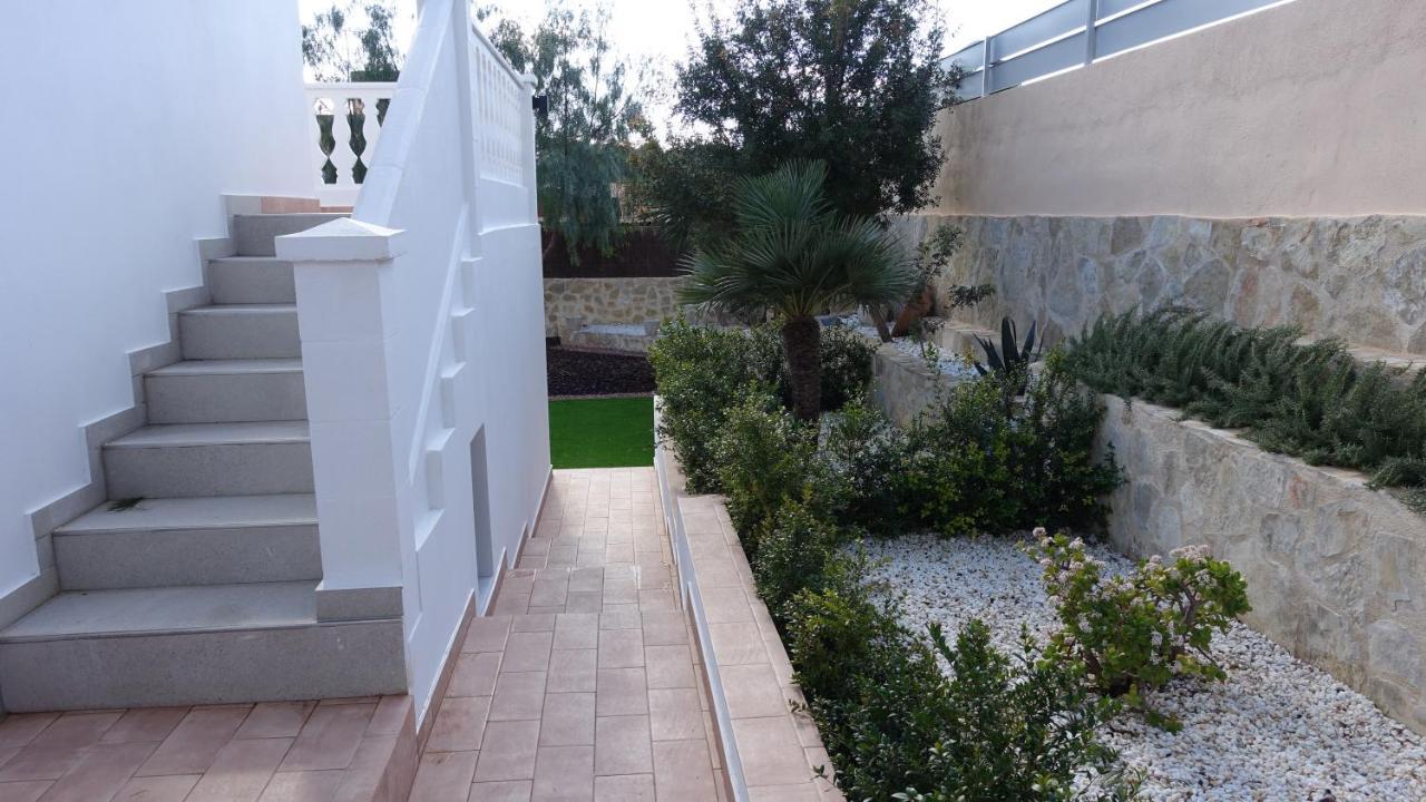 Villa Casa Goldberg à Peguera Extérieur photo