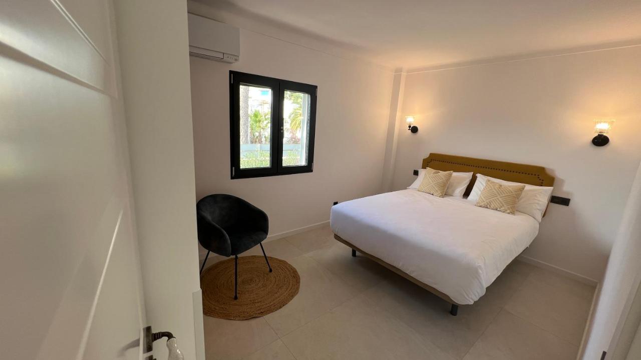Villa Casa Goldberg à Peguera Extérieur photo